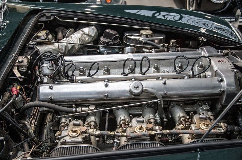 Prolonger la durée de vie d'un moteur essence