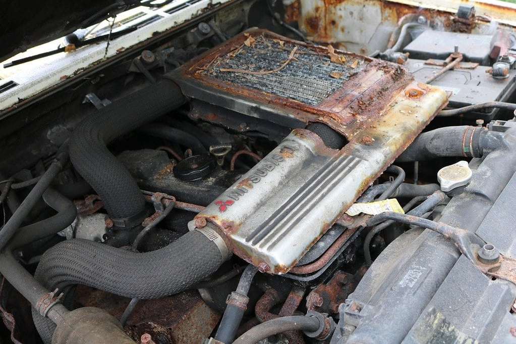 Prolonger la durée de vie d&rsquo;un moteur essence